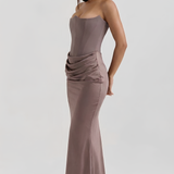 Zorica | Maxi dress Longmaxi