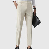 Balázs – Flexible trousers Firenze