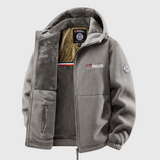 Mate | Winter coat with thermal insulation