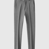 Sándor - Classic trousers from Turin
