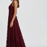Milena | Maxi ruha