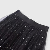 Nikol – Glitter skirt