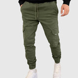 Áron – Cargo trousers