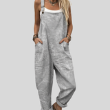 Cheer up and relax in an overall