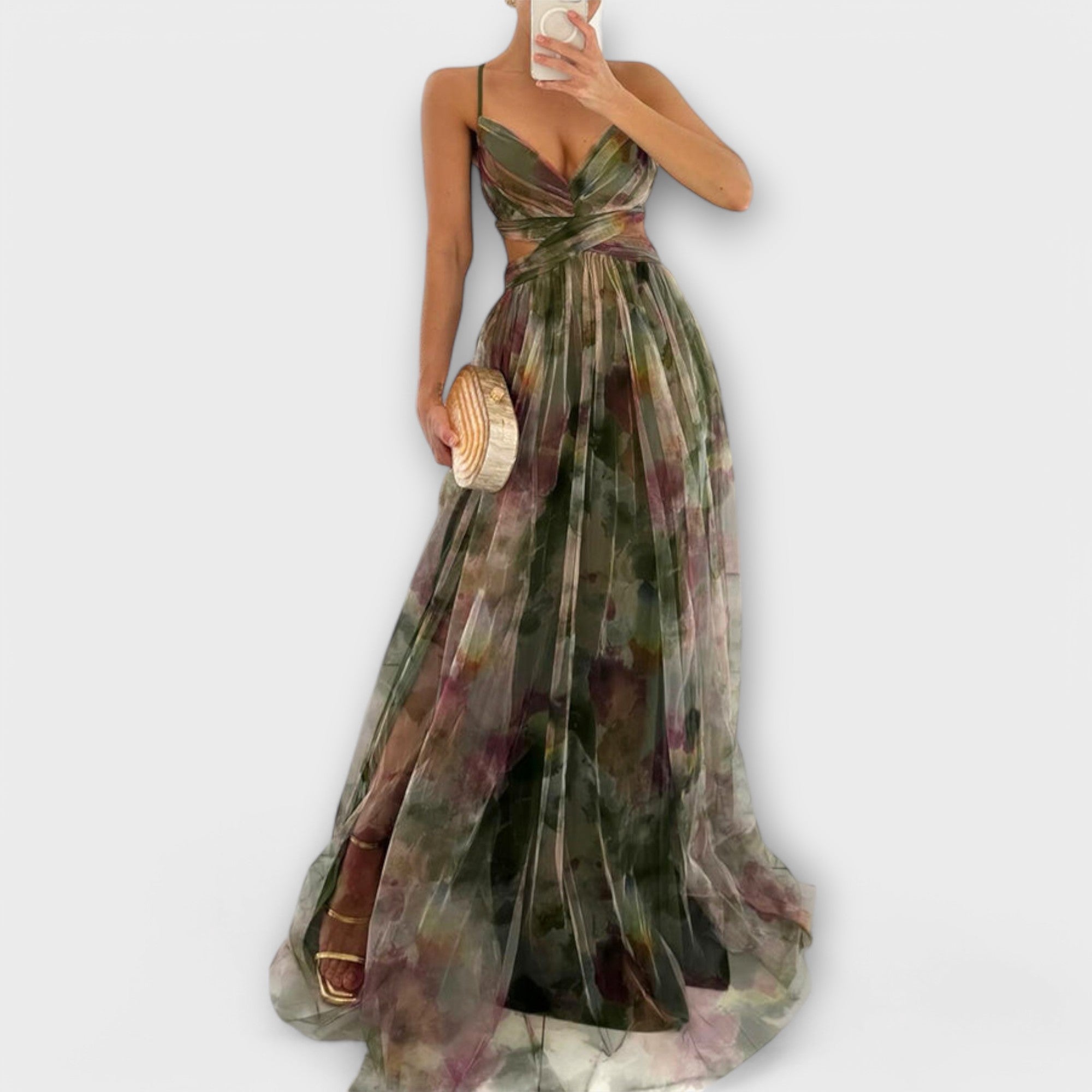 Natasa - Fresh Colorful Clothes