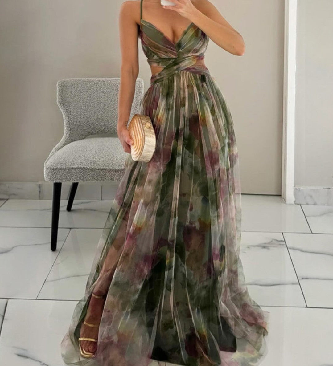 Marbella ruha