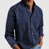 Alvin - Premium Comfort Shirt