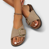 Vlasta - Stylish and Comfortable Sandals