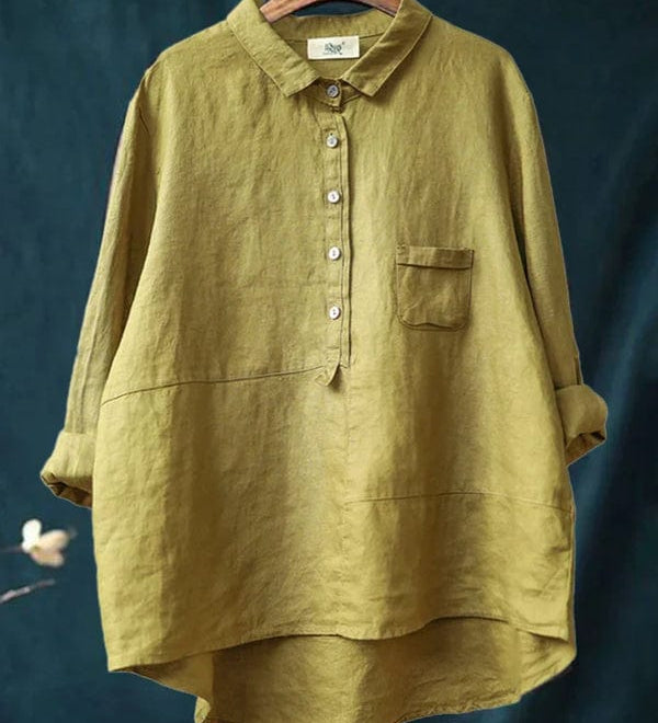 Elvie | Stylish summer blouse