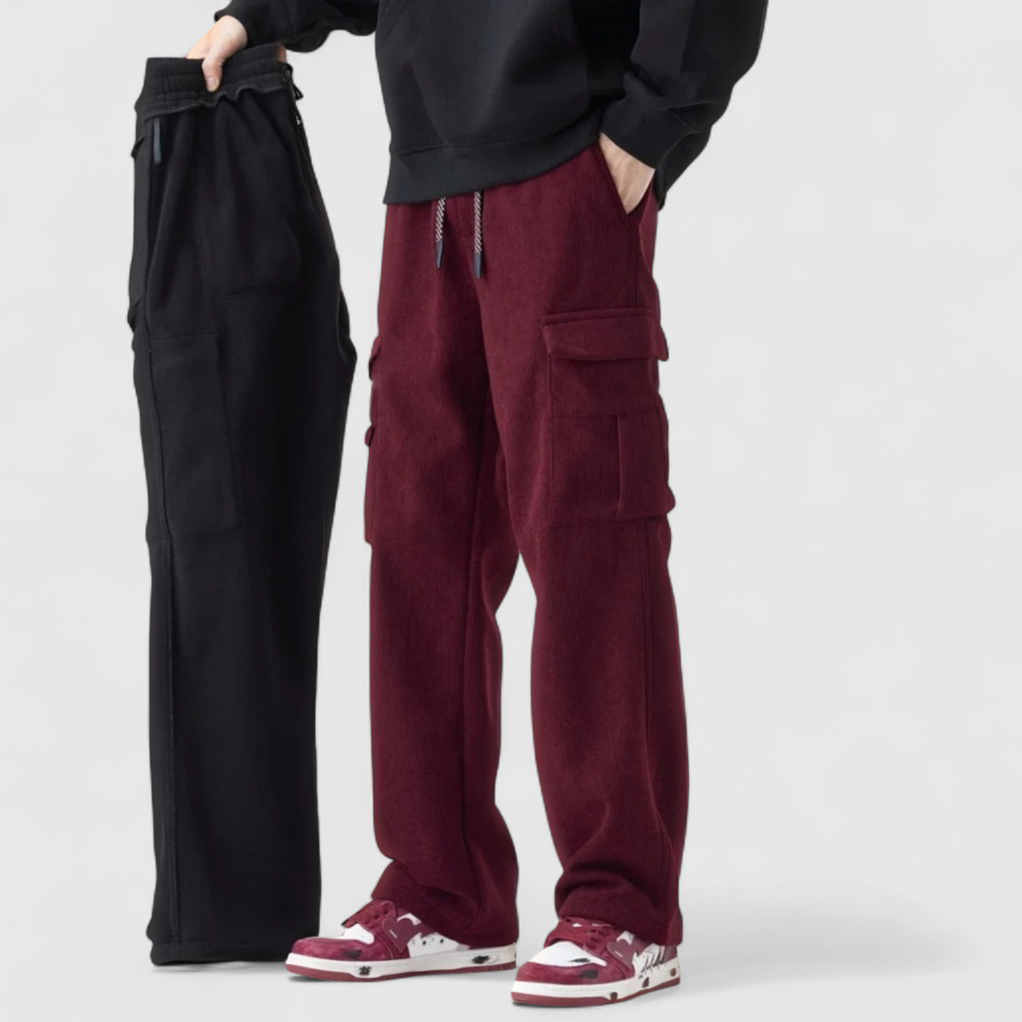 Classic Cargo Pants