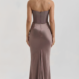 Zorica | Maxi dress Longmaxi