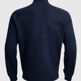 Tivadar - Premium Stand-Up Collar Pullover