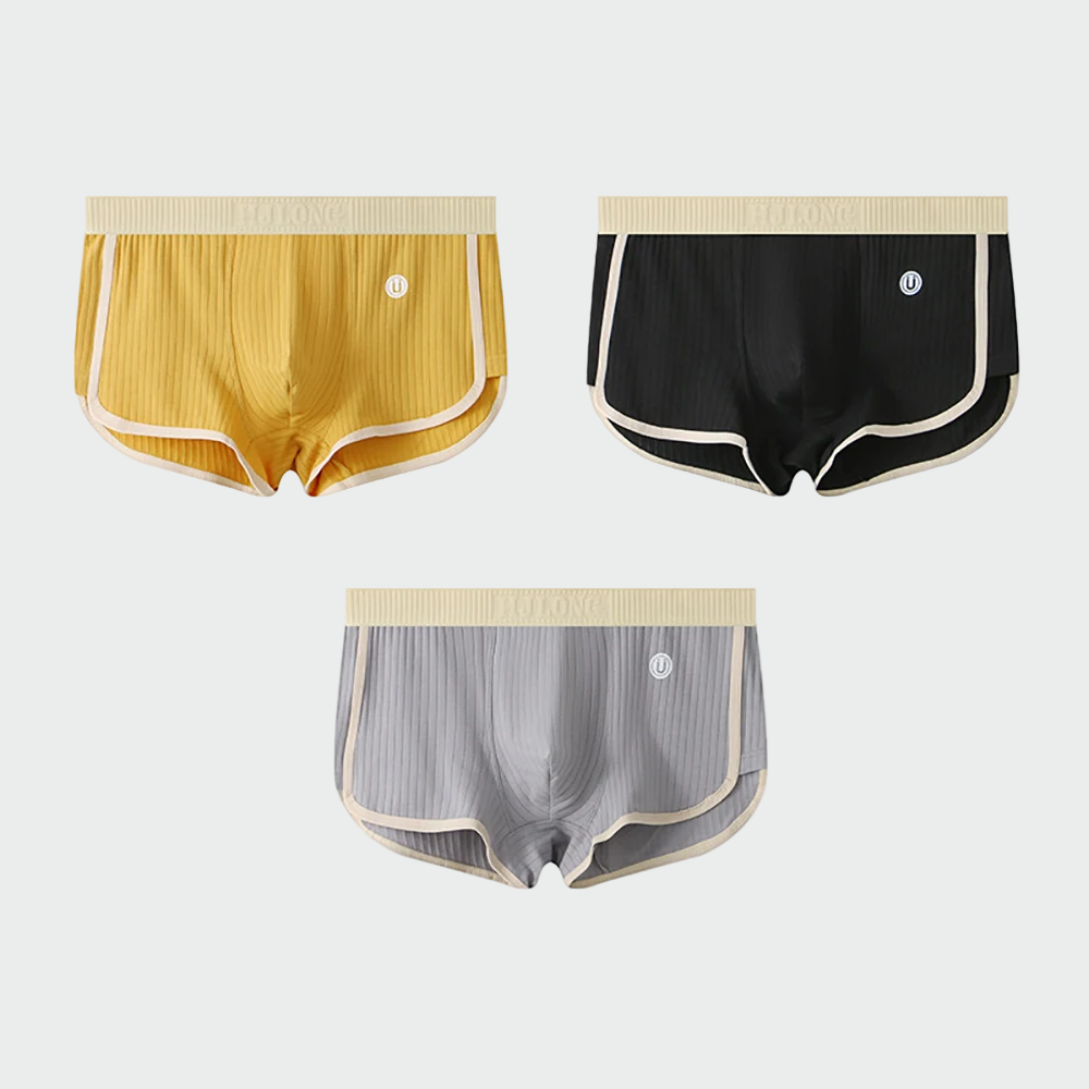 Zenith cotton underwear set