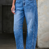 Linda | Expanding Comfortable Pants