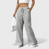 Dominik – Comfortable Wide-Leg Trousers
