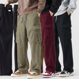 Classic Cargo Pants