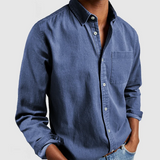 Alvin - Premium Comfort Shirt