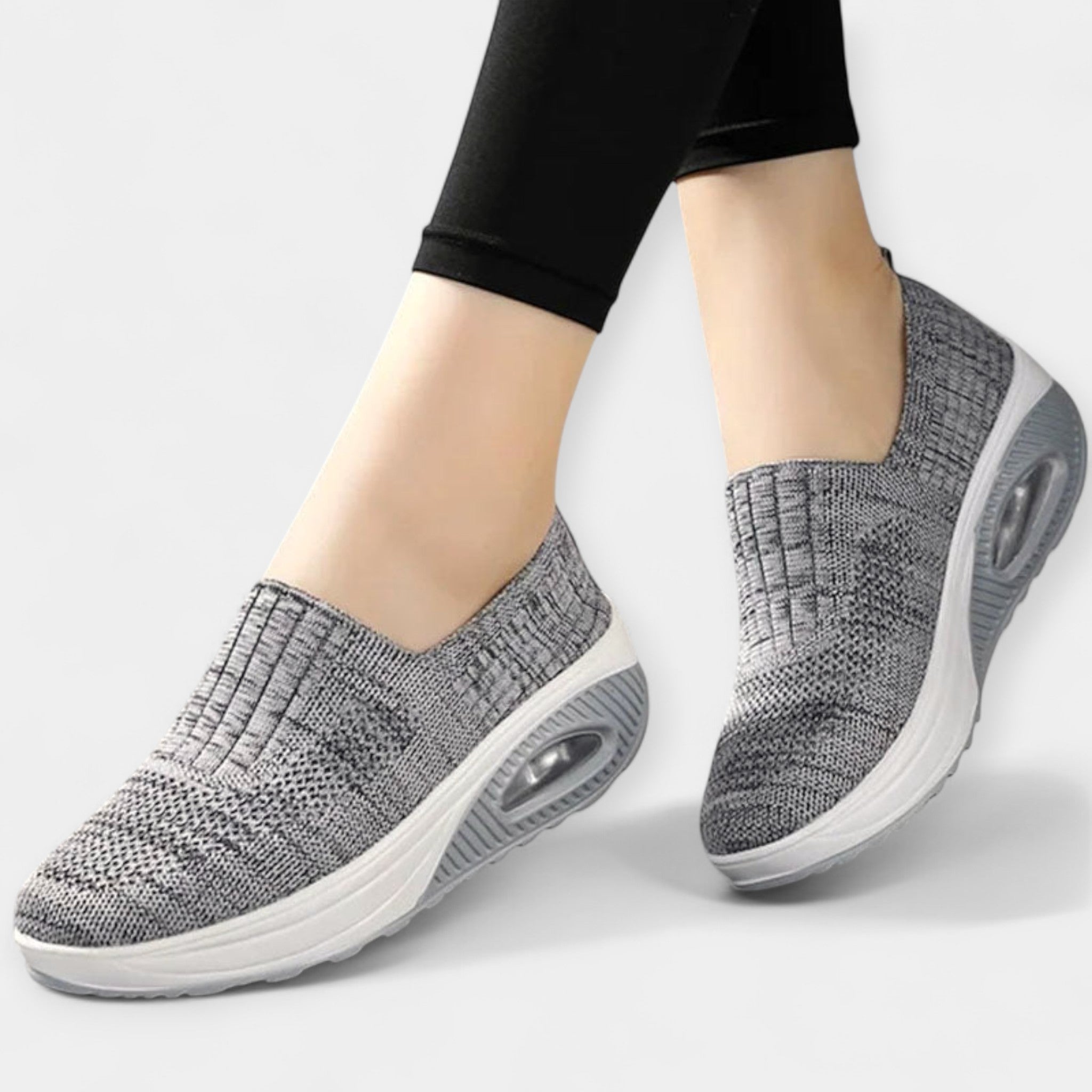Comfortable and lightweight shoes