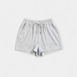 Lace shorts