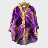 Bonnie | Stylish Summer Blouse