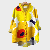 Helena | Stylish Summer Blouse