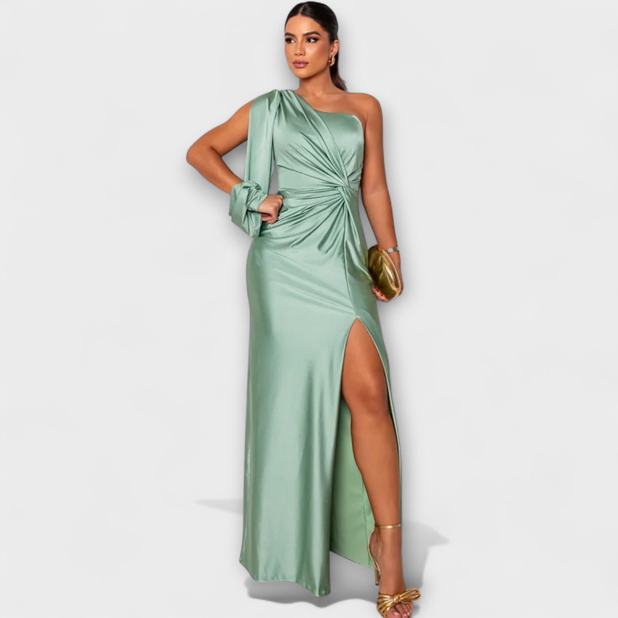 Juli - Elegant Dress with Sophistication