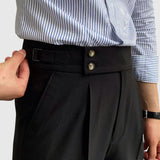 János - Moritz Vintage Trousers