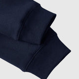 Tivadar - Premium Stand-Up Collar Pullover