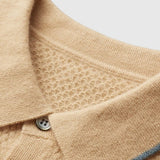 Róbert - Cashmere Aristo T-shirt