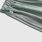 Levente – Linen trousers in Rio