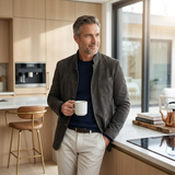 Bálint | Modern Self-Confidence Blazer