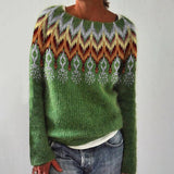 Veronika - Light and comfortable sweater