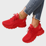 Orthopedic comfortable sports shoes