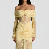Marija | Maxi Ruha