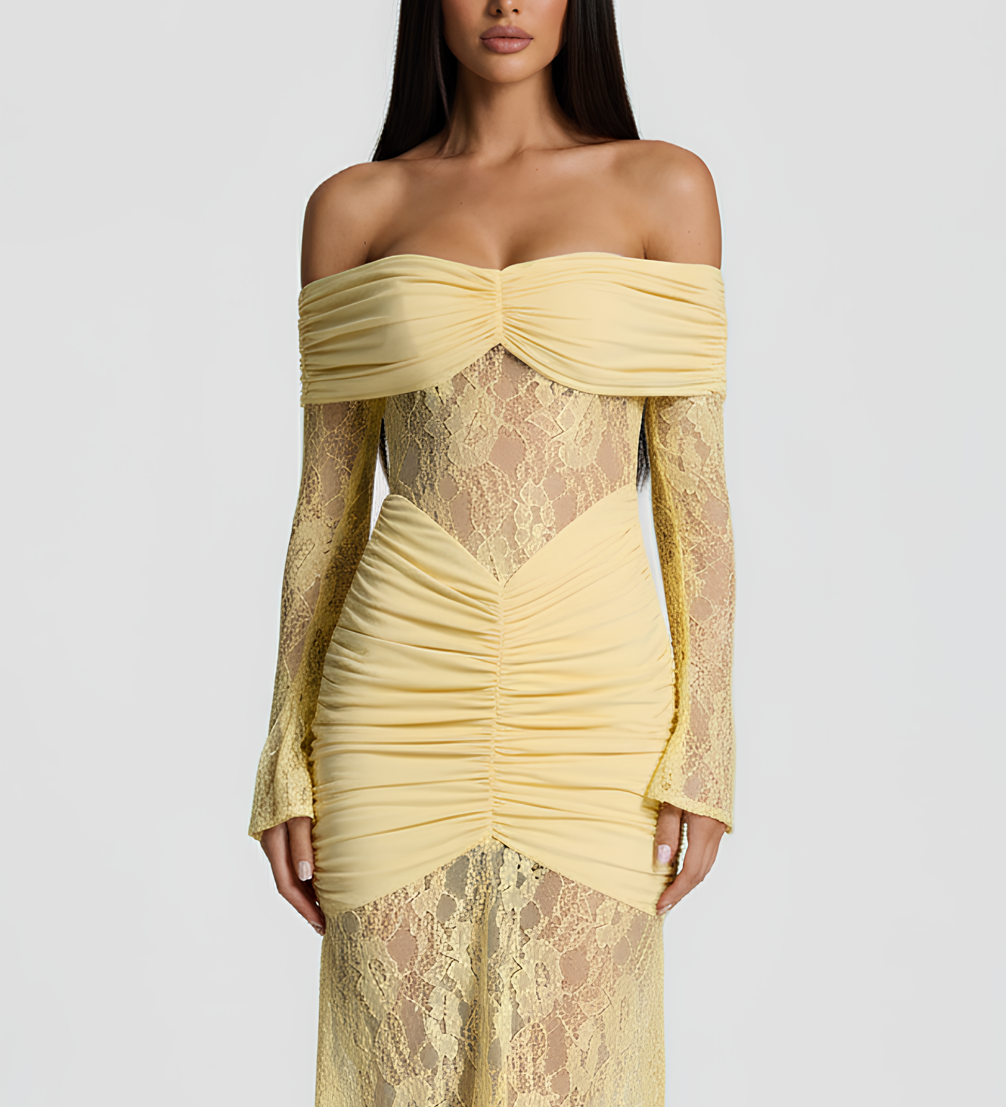 Marija | Maxi Ruha