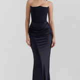 Zorica | Maxi dress Longmaxi