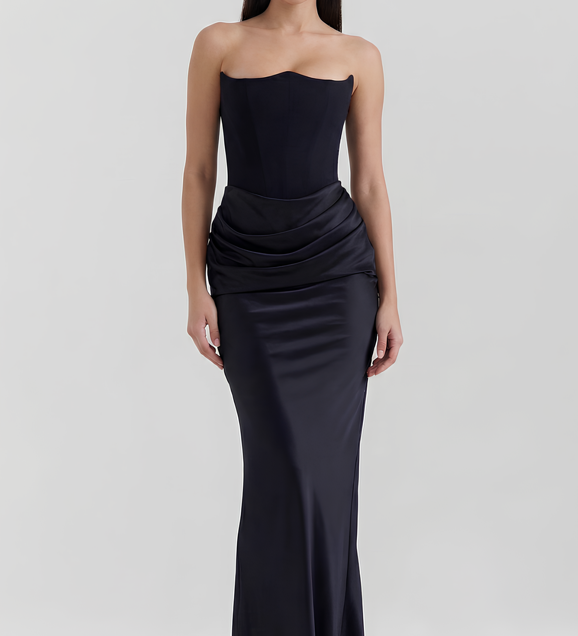 Zorica | Maxi dress Longmaxi