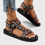 Tanya - Comfortable Summer Sandals
