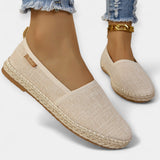 Easy Slip-On Shoes
