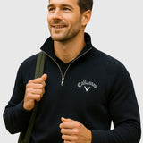 Péter – Callaway Pullover Half-Zip