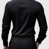 Kálmán – Breathable men's shirt