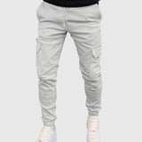 Adam - Cargo trousers