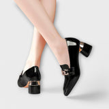 Krissi - Elegant and sophisticated loafers
