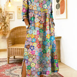 Isabel | Colourful Patterned Clothing
