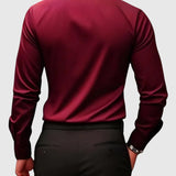 Kálmán – Breathable men's shirt