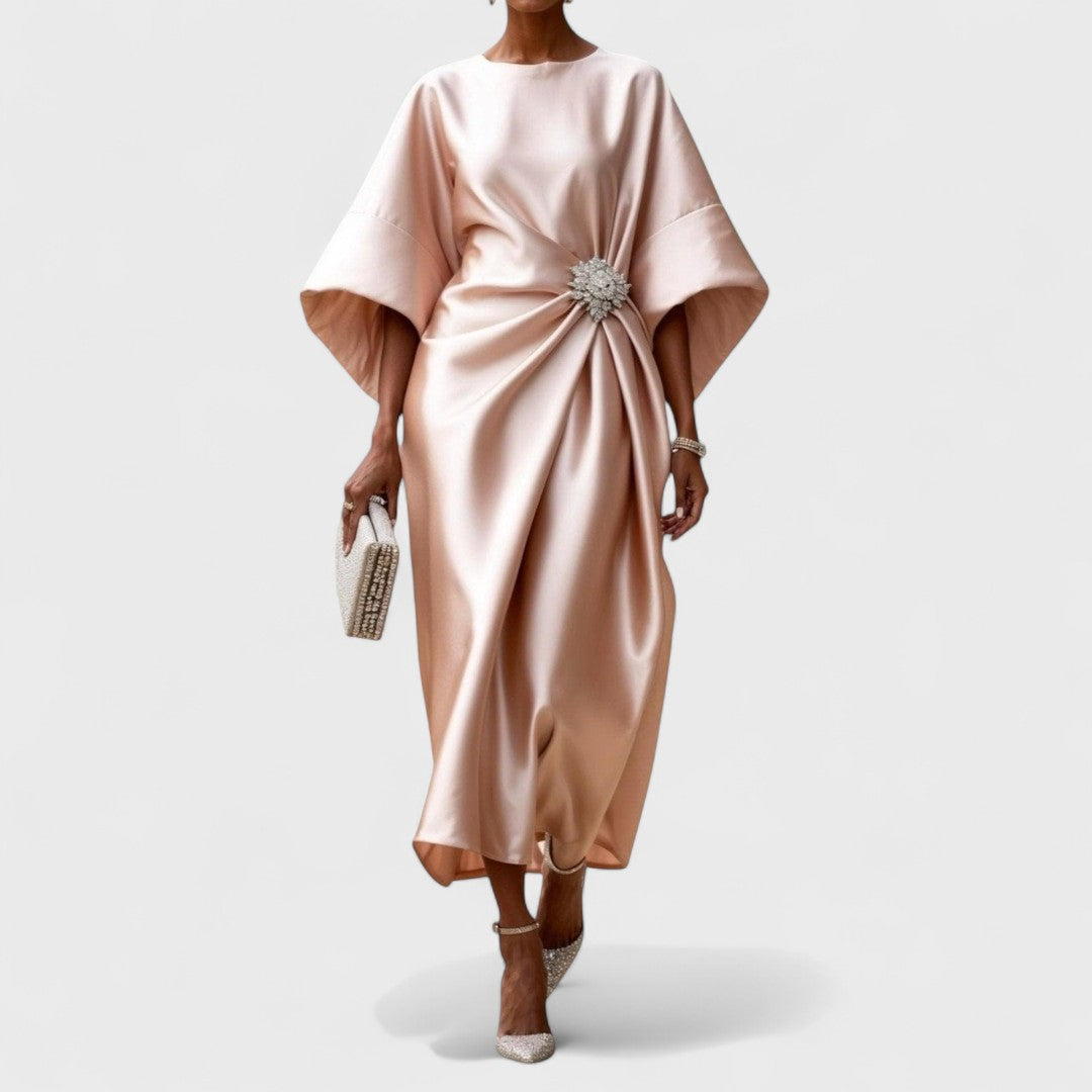 Annabella - Long evening dress