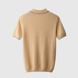 Róbert - Cashmere Aristo T-shirt