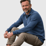 Nimród – Diego cipzáras pulóver