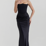 Zorica | Maxi dress Longmaxi