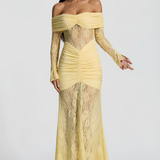 Marija | Maxi Ruha